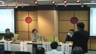 当日の映像その2